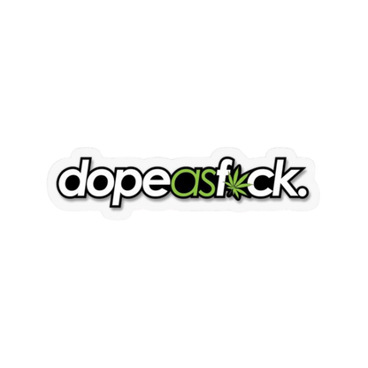 Hemp 2 Sticker Bundle