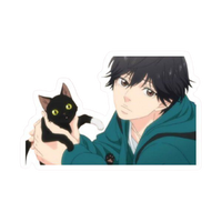 Ao Haru Ride Sticker 2 | Romantic Anime Sticker