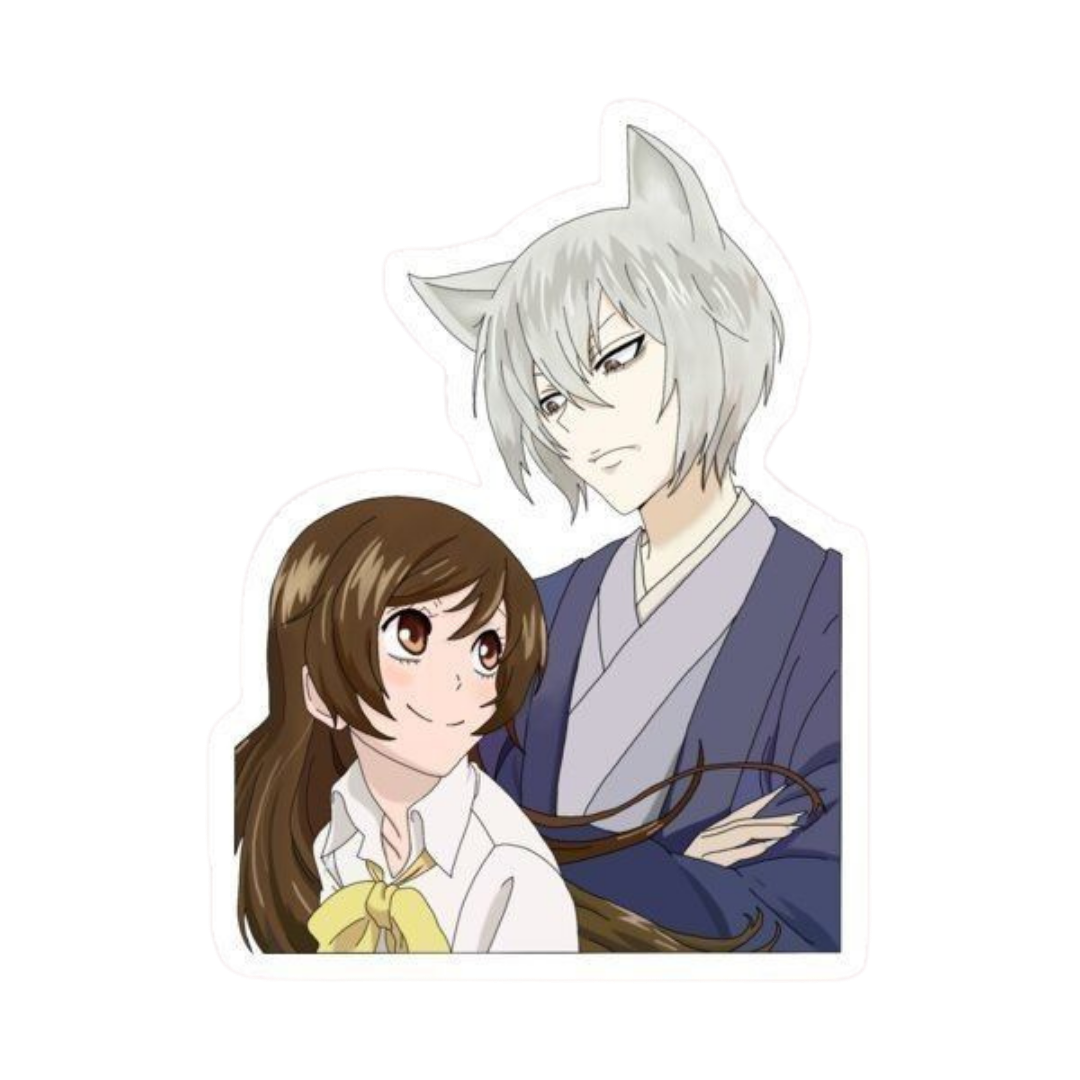 Kamisama Kiss Sticker 2 | Romantic Anime Sticker