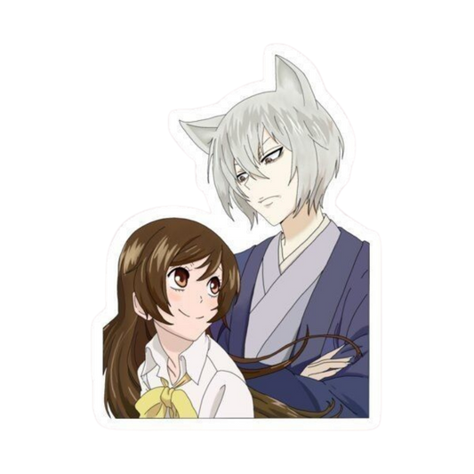 Kamisama Kiss Sticker 2 | Romantic Anime Sticker