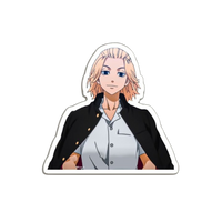 Tokoyo revengers stickers Mikey