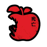 Death Note 12 | Premium Anime Sticker | StickerBD