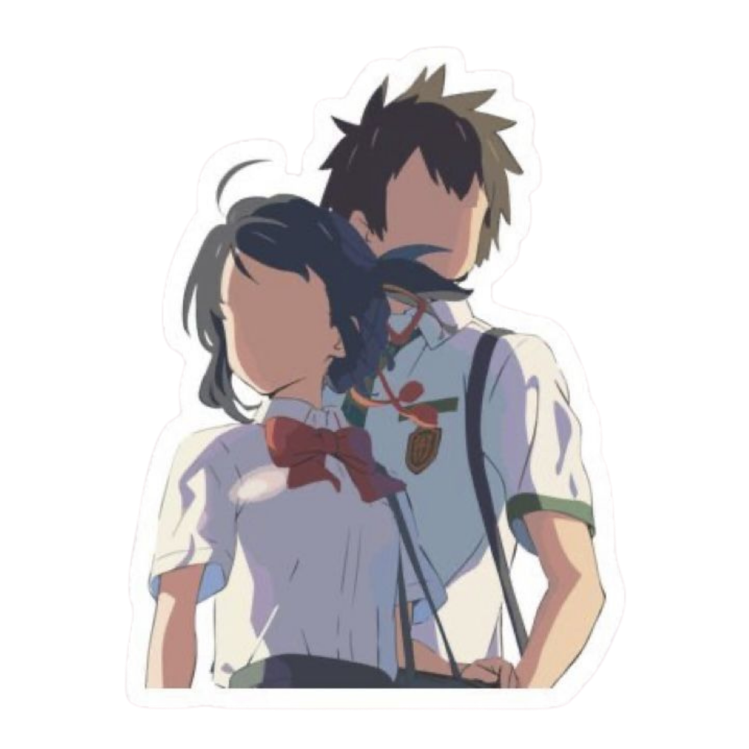 Your Name Sticker Bundle