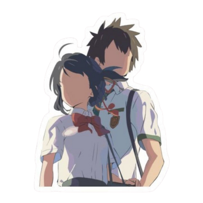 Your Name Sticker Bundle