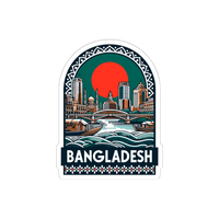 Bangladesh | Bangladesh Stickers Collection | StickerBD