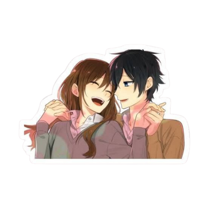 Horimiya  Sticker Bundle