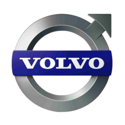 VOLVO | Top Car Brand Stickers Collection | StickerBD