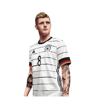 FC Germany 40 | Germany Football Sticker | Football Team