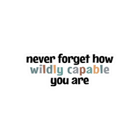 Quote 30 | Quote's Premium Sticker | Motivational & Inspiration