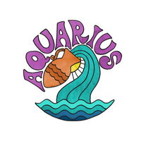 Horoscope 9 | Zodiac Sign Premium Sticker | Horoscope