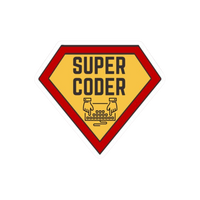 Developer 10 | Developer Premium Sticker | Profession Sticker