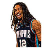 Basketball 30 | NBA, Players & Streetball Stickers | Sticker BD