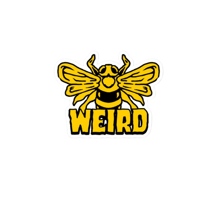 Bee Sticker Bundle