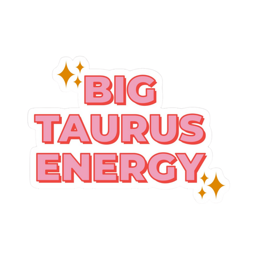 Horoscope 10 | Zodiac Sign Premium Sticker | Horoscope