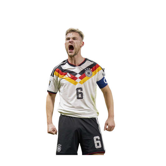 FC Germany 41 | Germany Football Sticker | Football Team