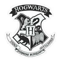 Harry Potter 31 | TV Series Premium Sticker