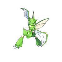 Pokémon 41 | Premium Cartoon Sticker | StickerBD