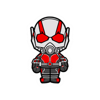 Ant-Man | Ant-Man Premium Sticker | Movie