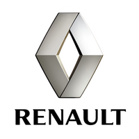 Renault | Top Car Brand Stickers Collection | StickerBD