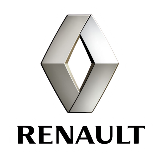 Renault | Top Car Brand Stickers Collection | StickerBD