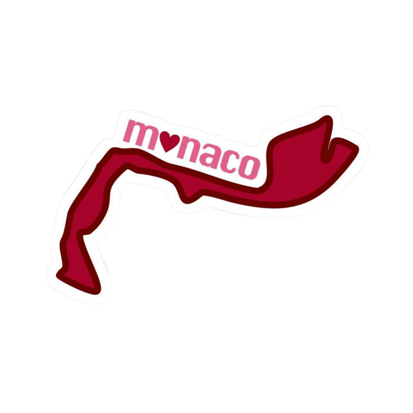 Formula 1 (F1) Stickers 31 | Premium Motorsport Stickers | StickerBD