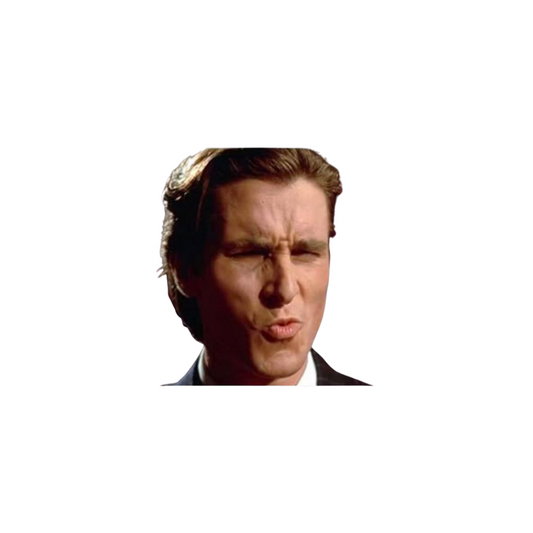 LOL Sticker 31 | Viral, Sarcastic & Weird Designs | StickerBD
