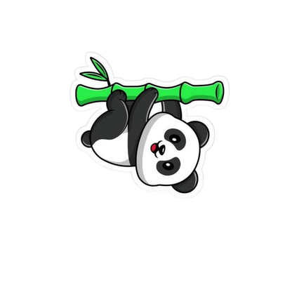 Panda Sticker Bundle