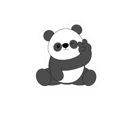 Panda Sticker Bundle