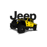 Off-Road & SUV 9 | Off-Road & SUV Cars | Car Stickers