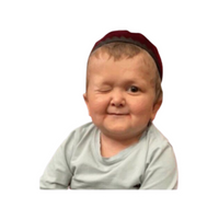 Funny Meme Sticker 31 | Viral Internet Humor Premium Sticker