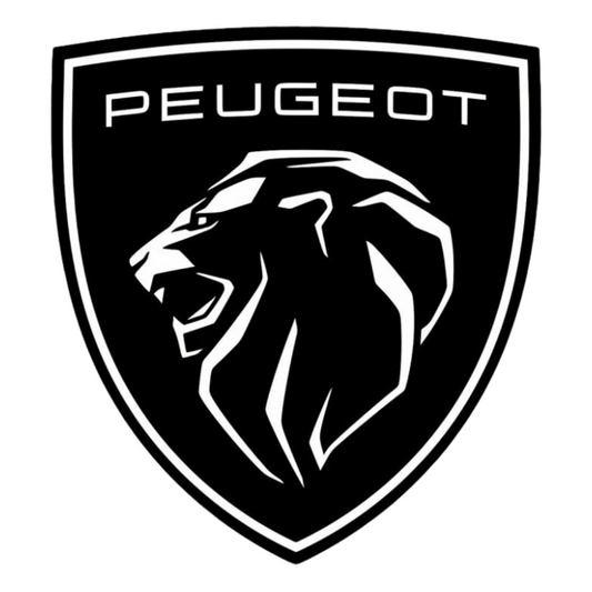 Peugeot | Top Car Brand Stickers Collection | StickerBD