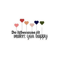 Quote 32 | Quote's Premium Sticker | Motivational & Inspiration