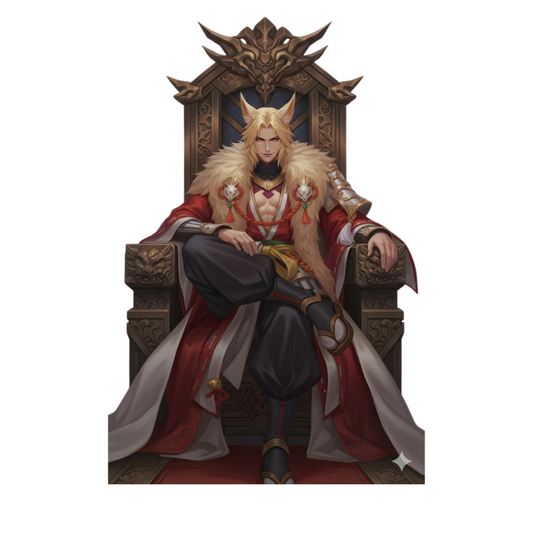 Mobile Legends 32 | MLBB Gaming Sticker | Sticker BD