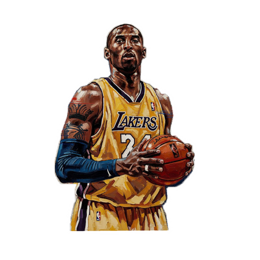 Basketball 32 | NBA, Players & Streetball Stickers | Sticker BD