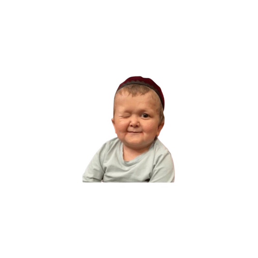LOL Sticker 32 | Viral, Sarcastic & Weird Designs | StickerBD