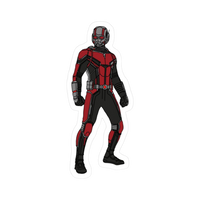 Ant-Man 2 | Ant-Man Premium Sticker | Movie