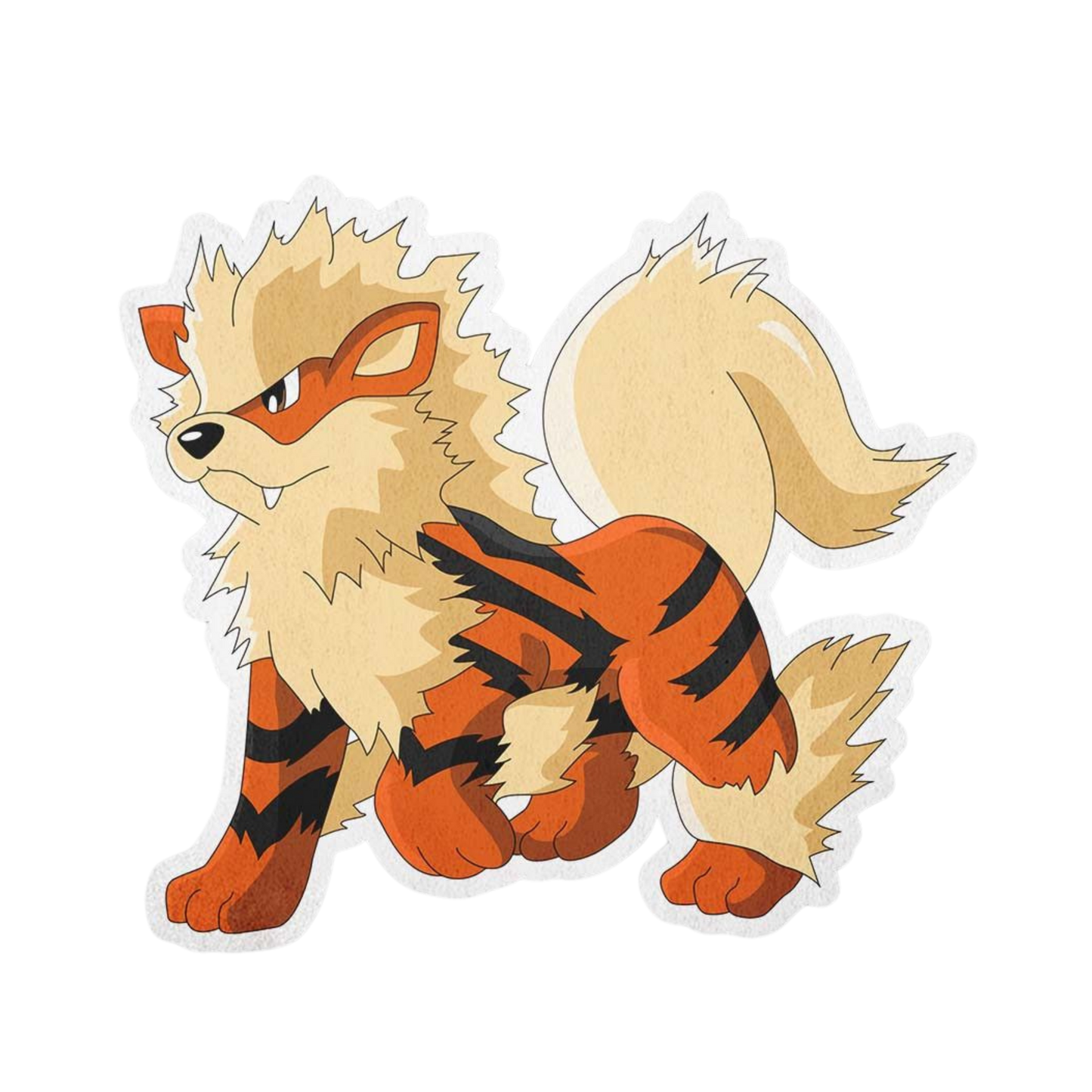 Pokémon 42 | Premium Cartoon Sticker | StickerBD