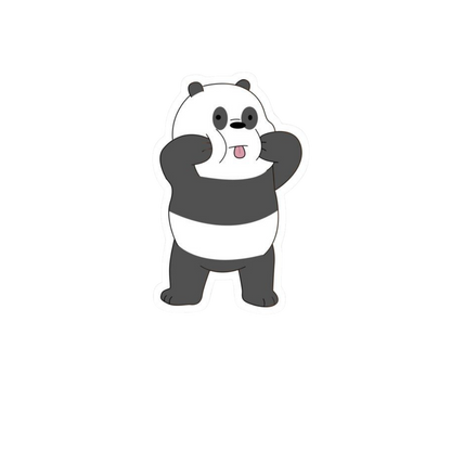 Panda Sticker Bundle