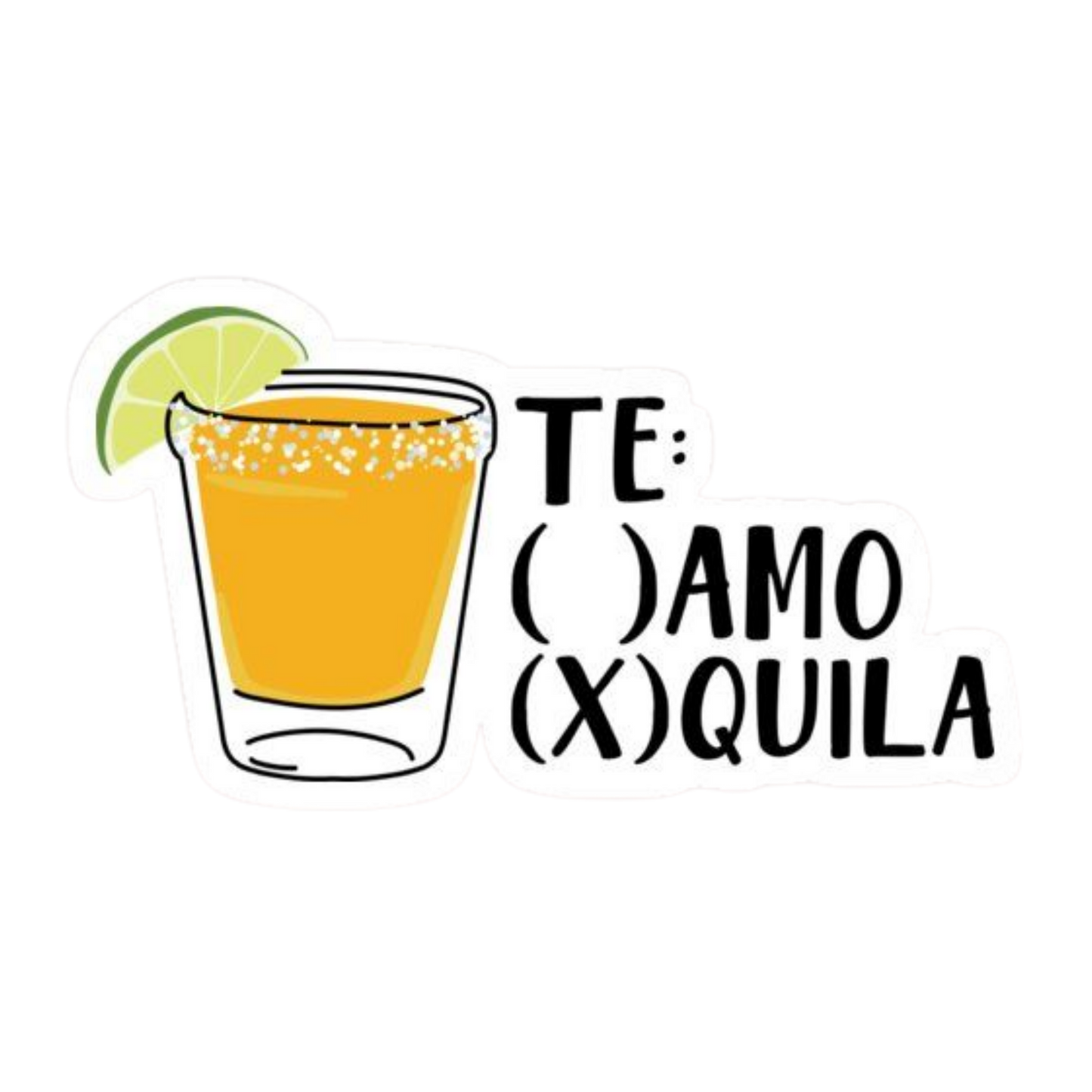 Alcoholic Sticker 33 | StickerBD