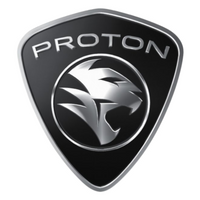 Proton | Top Car Brand Stickers Collection | StickerBD