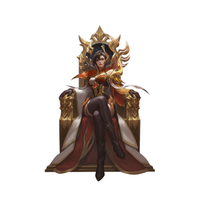Mobile Legends 33 | MLBB Gaming Sticker | Sticker BD