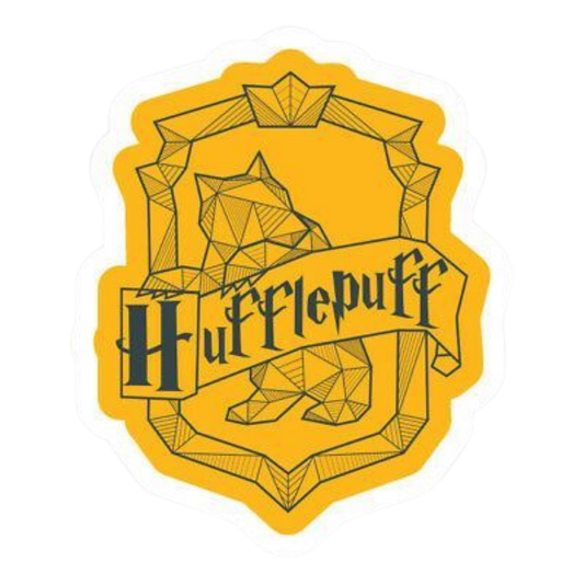 Harry Potter 33 | TV Series Premium Sticker