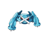 Pokémon 43 | Premium Cartoon Sticker | StickerBD