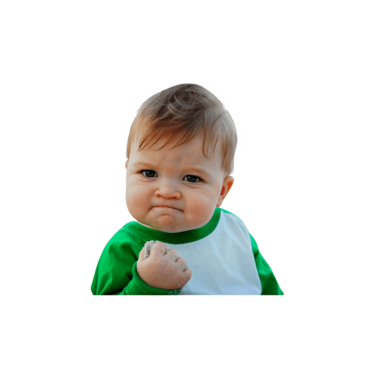 LOL Sticker 33 | Viral, Sarcastic & Weird Designs | StickerBD
