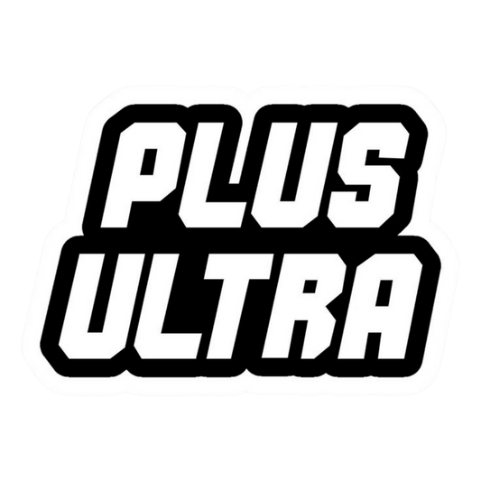 My Hero Academia Anime Sticker 30 | Premium Sticker