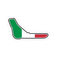 Formula 1 (F1) Stickers 33 | Premium Motorsport Stickers | StickerBD