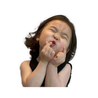 Funny Meme Sticker 33 | Viral Internet Humor Premium Sticker