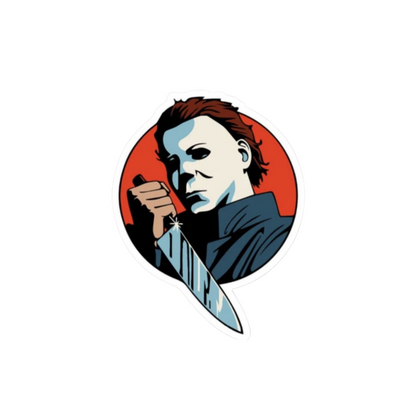 Horror Sticker Bundle