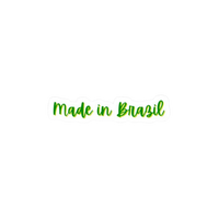FC Brazil 41 | Brazil Football Sticker | Football sticker