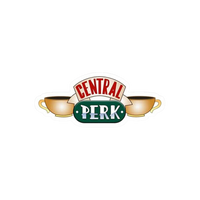 Central Park | F.R.I.E.N.D.S Sticker | TV Series